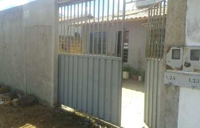 Imagem 4: Vende-se casa no Jardim São Paulo Luziânia-Go