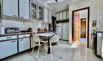 Imagem 4: Comprar apartamento 3 dormitórios, 1 suíte na Aparecida em Santos!