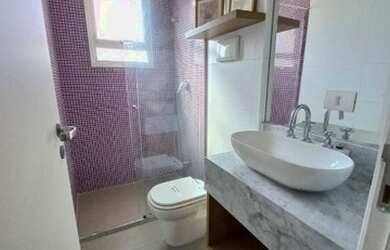 Imagem 7: Apartamento com 3 dormitórios à venda, 199 m² por R$ 1.428.000,00 - Vila Rosália - Guarulh