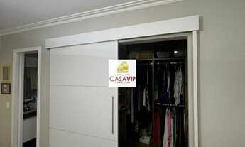 Imagem 6: Apartamento à venda, Brooklin Paulista, 85m², 3 dormitórios, 1 suíte, 1 vaga!