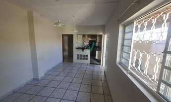 Imagem 2: Casa para aluguel, 3 quartos, 1 suíte, 4 vagas, Maria Áurea - Pindamonhangaba/SP