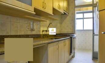 Imagem 4: Apartamento à venda, Vila Gomes Cardim, 90m², 3 dormitórios, 1 suíte, 2 vagas!