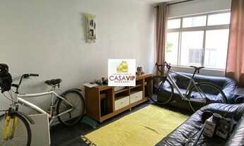 Imagem: Apartamento à venda, Alto de Pinheiros