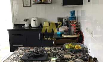 Imagem 5: Sobrado com 3 dormitórios, Guilhermina, Praia Grande