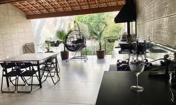 Imagem 2: Casa para venda com 250 metros quadrados com 3 quartos em Vila Mazzei - São Paulo - SP