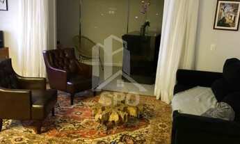 Imagem 2: Apartamento de 120m² a venda no Jardim Marajoara