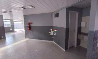 Imagem 7: APARTAMENTO PARA VENDA NO NOVO MUNDO 3 QUARTOS - AP255