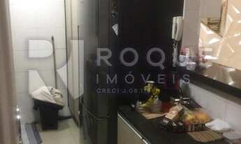 Imagem 7: Apartamento - Condomínio Leblon - Limeira / SP