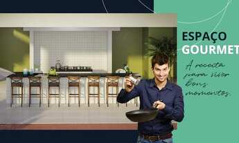 Imagem 5: Apartamento no Green Life Parnamirim, com 2 dormitórios à venda, 51 m² por R$ 200.766 - Ro