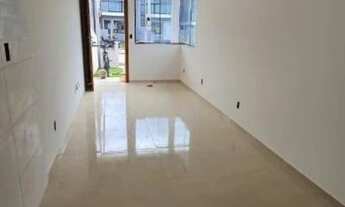 Imagem 4: Casa para venda com 150 metros quadrados com 3 quartos em Parquelândia - Fortaleza - Ceará