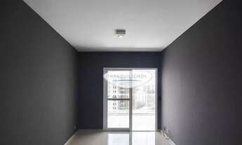 Imagem 3: Apartamento com 3 dormitórios à venda, 89 m² por R$ 725.000,00 - Vila Andrade - São Paulo