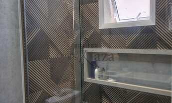 Imagem 5: Apartamento - Jardim das Industrias - Residencial Splendor Garden - 75m² - 2 Dormitórios