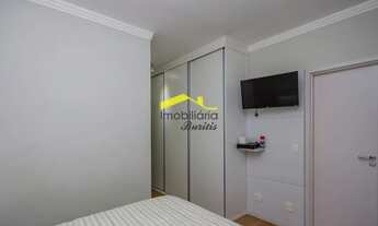 Imagem 4: Apartamento para aluguel, 4 quartos, 2 suítes, 3 vagas, Buritis - Belo Horizonte/MG