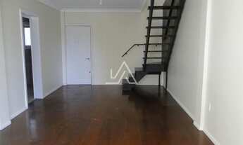 Imagem 2: ED. ERNESTO TOQUETTO - 3 DORM. C/SUITE