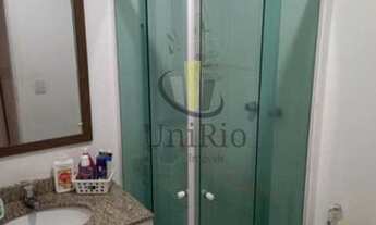 Imagem 4: Apartamento à venda - Pechincha - Rio de Janeiro - RJ