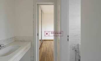 Imagem 7: Apartamento com 4 dormitórios à venda, 161 m² por R$ 2.385.000,00 - Sion - Belo Horizonte