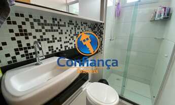 Imagem 6: Serra - Apartamento Padrão - Morada de Laranjeiras