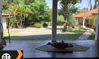 Imagem 2: CHACARA RURAL em SOROCABA - SP, JARDIM CELESTE