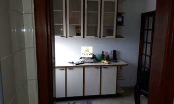 Imagem 3: Apartamento à venda, Parque Mandaqui, 86m², 2 dormitórios, 1 suíte, 2 vagas!