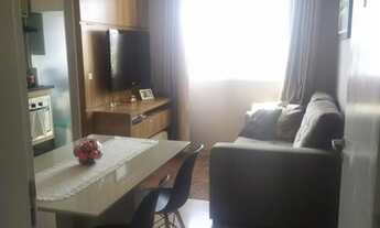 Imagem 6: Apartamento para Venda em Santo André, Jardim Utinga, 2 dormitórios, 1 banheiro, 1 vaga