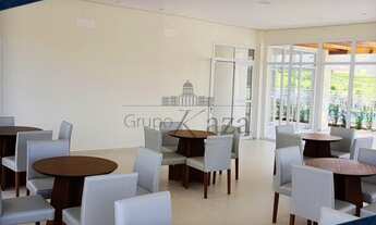 Imagem 5: Sao Jose dos Campos - Casa de Condomínio - Urbanova