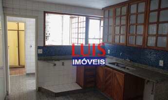 Imagem 6: Apartamento com 4 dormitórios à venda, 172 m² por R$ 1.280.000,00 - Ingá - Niterói/RJ