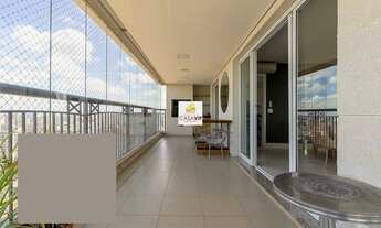 Imagem 7: Apartamento à venda, Sumaré, 258m², 3 suítes, 4 vagas!