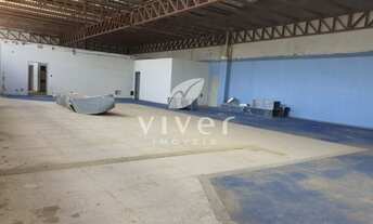 Imagem 4: Ponto Comercial/Galpão para aluguel tem 221 metros quadrados com 5 quartos em Igapó - Nata