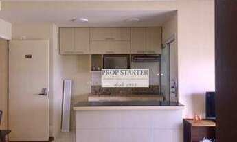 Imagem 5: Studio com 1 dormitório para alugar, 57 m² por R$ 3.800/mês - Cidade Monções - Propstarter