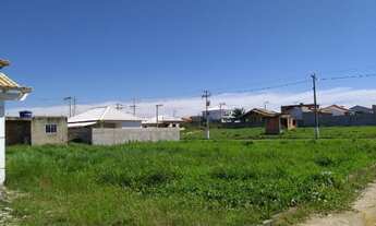 Imagem 5: Terreno Próximo à Portaria do Condomínio Alpha Beach - Araruama/RJ