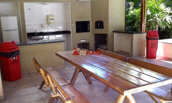 Imagem 7: FLAT EM MOEMA PARA LOCAÇÃO!! EXCELENTE OPORTUNIDADE!