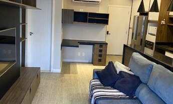 Imagem: Apartamento com 1 dormitório - venda por