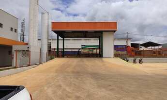 Imagem 4: Galpão/Depósito/Armazém para aluguel tem 1335 metros - 1.480 Posições Porta Paletes e 02 D