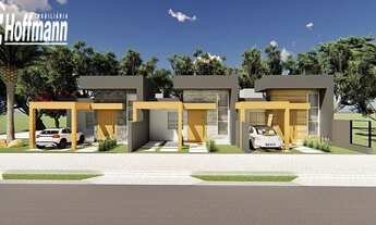 Imagem 2: Casa / Sobrado - Bairro Jardim Panorâmico - Ivoti