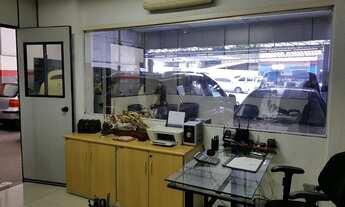 Imagem 3: São Paulo - Galpão/Depósito/Armazém - MOEMA