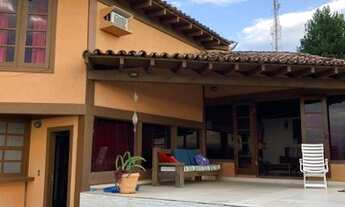 Imagem 6: Casa para Temporada em Guarapari, Meaípe, 10 dormitórios, 10 suítes, 10 banheiros