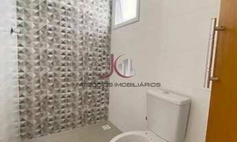 Imagem 7: Cobertura sem condomínio no Campestre - Santo André