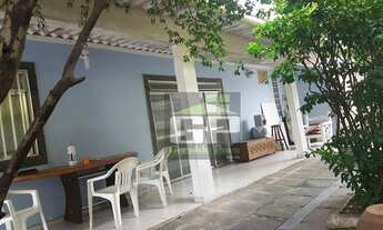 Imagem 5: Casa com 3 dormitórios à venda, 141 m² por R$ 750.000,00 - Vila Valqueire - Rio de Janeiro