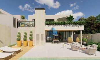 Imagem 5: Casa com 4 quartos (3 suítes) à venda, 330 m² por R$ 1.990.000 - Alphaville 2 - Juiz de Fo