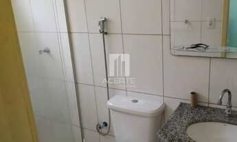 Imagem 3: AI- Apartamento mobiliado