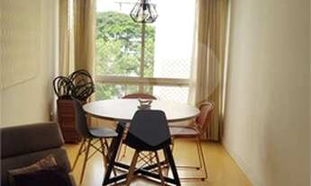 Imagem 6: São Paulo - Apartamento Padrão - ITAIM BIBI