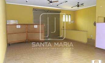 Imagem 3: Salão/Galpão (salão - térreo) , cozinha planejada