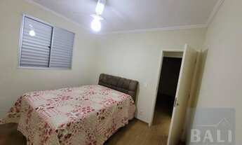 Imagem 7: Apartamento com 2 dormitórios à venda, 46 m² por R$ 140.000 - Parque Aeroporto - Taubaté/S