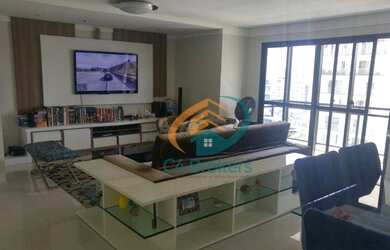 Imagem 6: Apartamento com 4 dormitórios à venda, 180 m² por R$ 1.100.000,00 - Vila Moreira - Guarulh