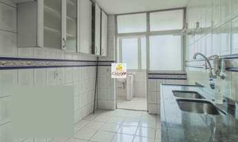 Imagem 3: Apartamento à venda, Vila Buarque, 85m², 2 dormitórios, 1 vaga!