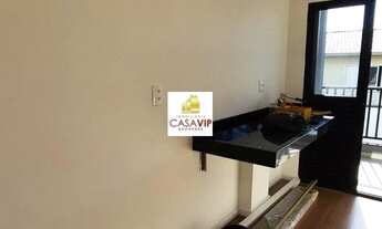 Imagem 6: Apartamento à venda, Freguesia do Ó, 36m², 1 dormitório, sem vaga!