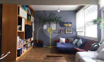 Imagem 2: São Paulo - Apartamento Padrão - JARDIM PAULISTA