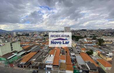 Imagem 4: Apartamento à venda, 56 m² por R$ 350.000,00 - Cidade das Flores - Osasco/SP