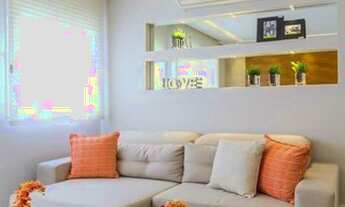 Imagem 5: Apartamento 85m² 2 dormitórios sendo 1 suíte e Lazer completo R$ 697.000,00