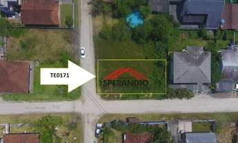 Imagem 6: Terreno à venda, 312,50m² por R$ 235.000 - Paese - Itapoá/SC